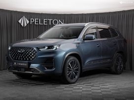 SUV   Chery Tiggo 8 Pro 2022 , 2230000 , 