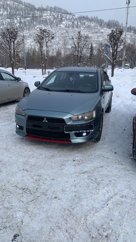  Mitsubishi Lancer 2007 , 750000 , 