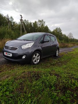  Kia Venga 2011 , 970000 , 