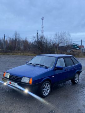   2109 2002 , 105000 , 