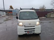  Hijet, 2010