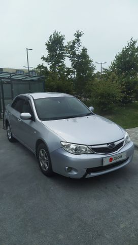  Subaru Impreza 2011 , 580000 , 