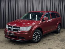 SUV   Dodge Journey 2008 , 599999 ,  