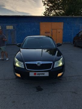 Skoda Octavia 2011 , 860000 , 