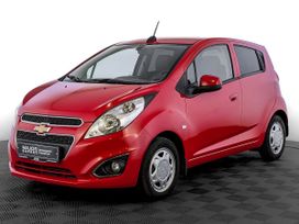  Chevrolet Spark 2021 , 1150000 , 