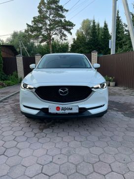 SUV   Mazda CX-5 2021 , 3690000 , 