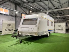  Buerstner City 2001 , 1089000 , -