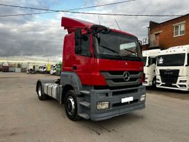   Mercedes-Benz Axor 1840 LS 2014 , 3600000 , 