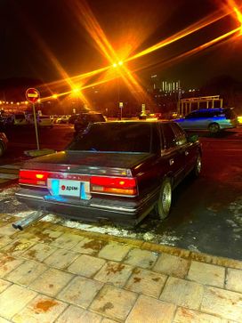  Nissan Laurel 1988 , 280000 , 