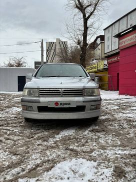    Mitsubishi Chariot Grandis 1998 , 150000 , 