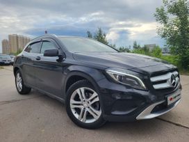 SUV   Mercedes-Benz GLA-Class 2015 , 2050000 , 