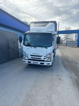   Isuzu NM 2018 , 1550000 , 