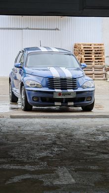  PT Cruiser, 2006
