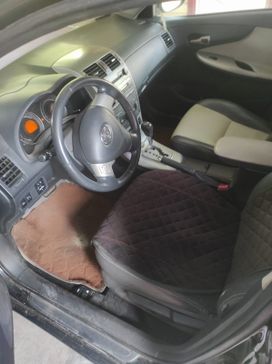  Toyota Corolla 2009 , 900000 , 