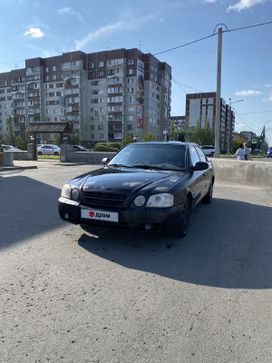  Kia Magentis 2005 , 360000 , 