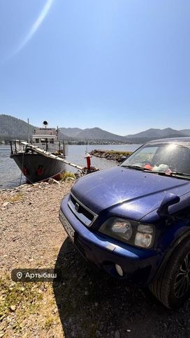 SUV   Honda CR-V 1999 , 615000 , 