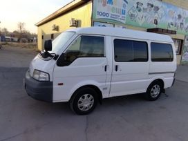    Mazda Bongo 2008 , 950000 , 