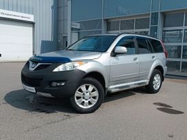 SUV   Great Wall Hover H5 2011 , 499000 , -