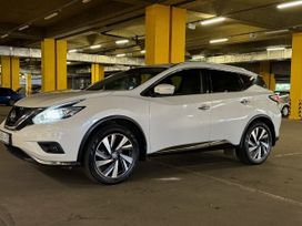 SUV   Nissan Murano 2019 , 3249000 , 