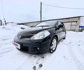  Nissan Tiida 2011 , 860000 , 