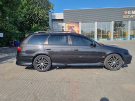  Toyota Caldina 1998 , 500000 , 