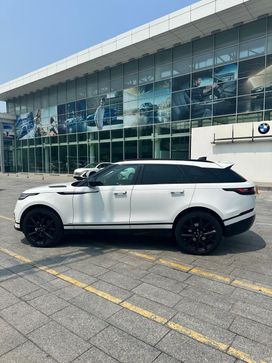 SUV   Land Rover Range Rover Velar 2019 , 3600000 , 