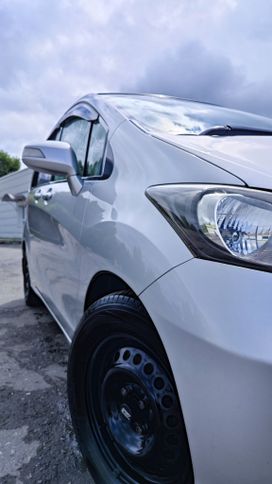    Honda Freed 2011 , 1150000 , 