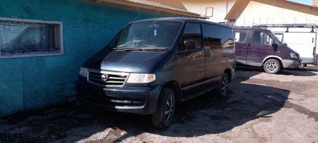    Mazda Bongo 1999 , 200000 , 