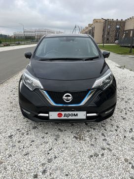  Nissan Note 2017 , 1250000 , 