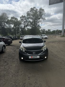  Nissan Note 2012 , 680000 , 