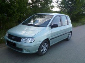  Hyundai Matrix 2006 , 270000 , 
