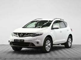 SUV   Nissan Murano 2014 , 1295000 , 