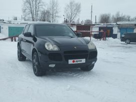 SUV   Porsche Cayenne 2006 , 1230000 , 
