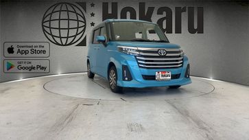  Toyota Roomy 2021 , 980000 , 