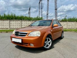  Chevrolet Lacetti 2007 , 495000 , 