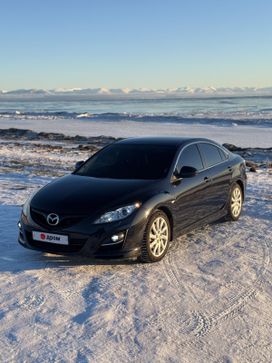  Mazda Mazda6 2011 , 1400000 , 