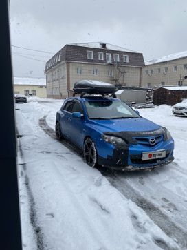  Mazda Mazda3 2004 , 450000 , 