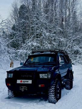 SUV   Toyota Hilux Surf 1993 , 1500000 , 