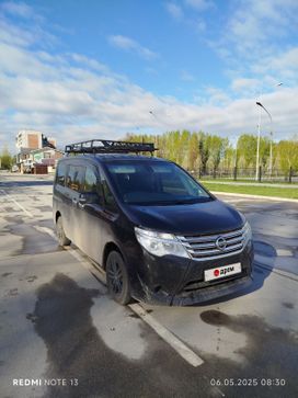    Nissan Serena 2014 , 1650000 , 