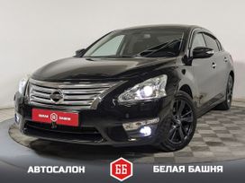  Nissan Teana 2014 , 1569000 , 