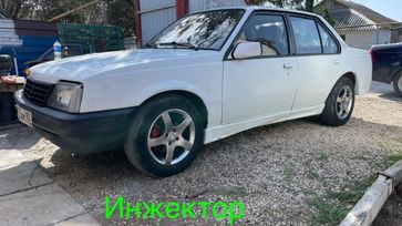 Opel Ascona 1987 , 130000 , 