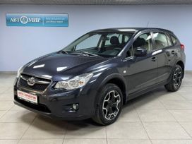 SUV   Subaru XV 2013 , 1515000 , 