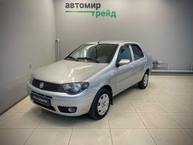  Fiat Albea 2011 , 350000 , 