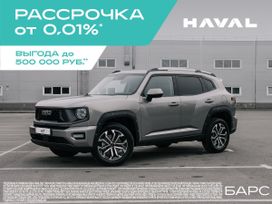  Haval H7, 2025