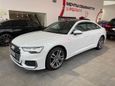  Audi A6 2023 , 8200000 , 