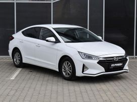  Hyundai Avante 2019 , 1860000 , 