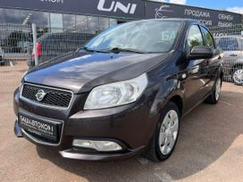  Nexia R3, 2016
