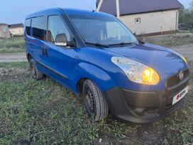    Fiat Doblo 2011 , 700000 , 