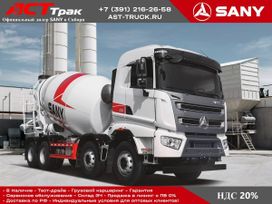  () Sany SY310C-8 2024 , 7520000 , 