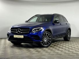 SUV   Mercedes-Benz GLC 2018 , 3045000 , 